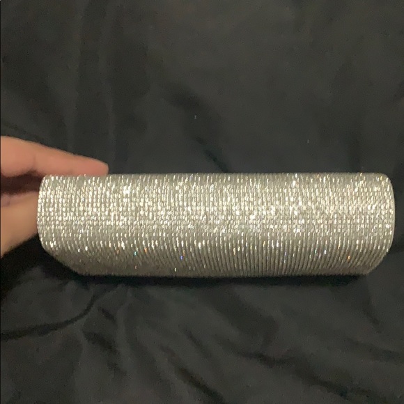 ALDO PARTY CLUTCH BRAND NEW - Picture 8 of 9